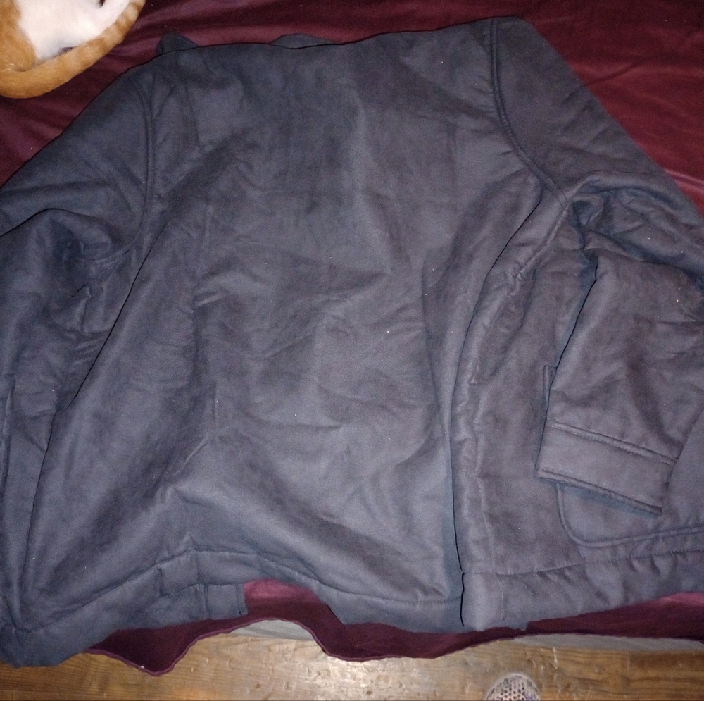 Jacket - Picture 4 of 5